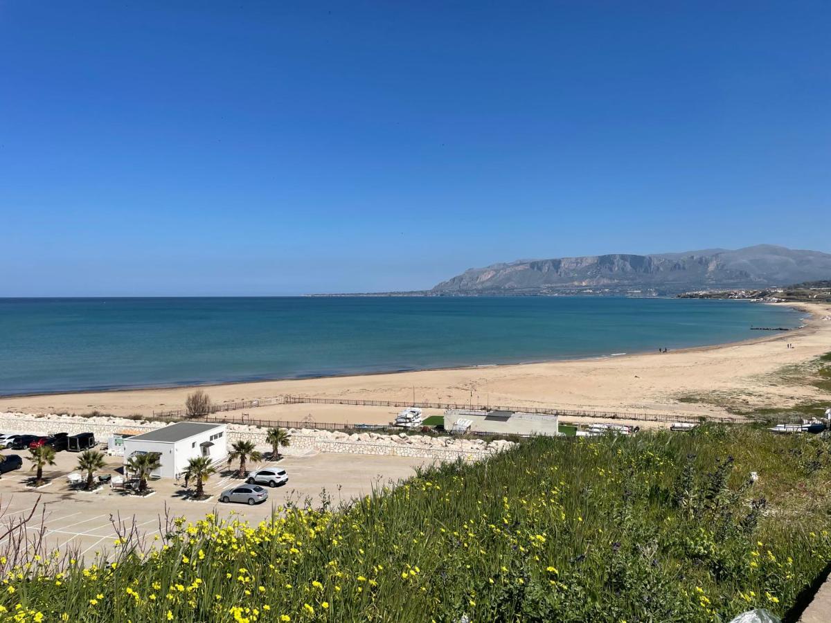 הוילה בלסטראטה Casa Ventitre מראה חיצוני תמונה