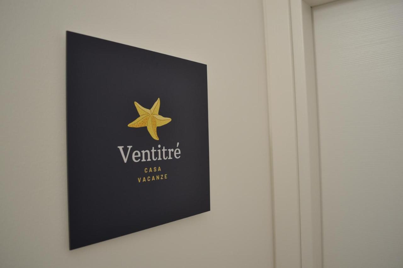 הוילה בלסטראטה Casa Ventitre מראה חיצוני תמונה