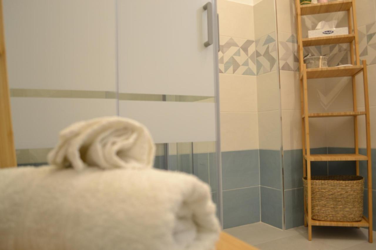 הוילה בלסטראטה Casa Ventitre מראה חיצוני תמונה