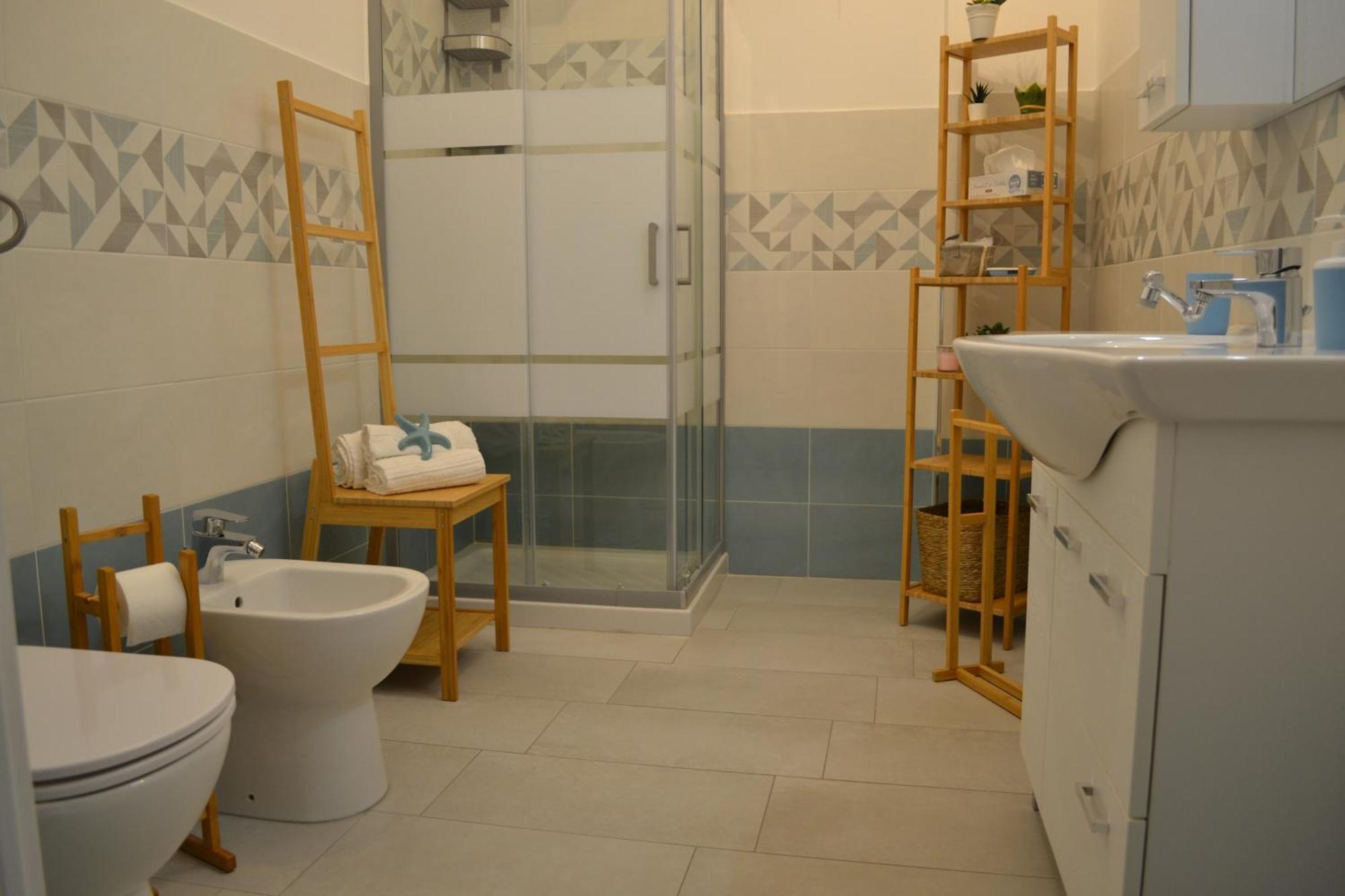 הוילה בלסטראטה Casa Ventitre מראה חיצוני תמונה
