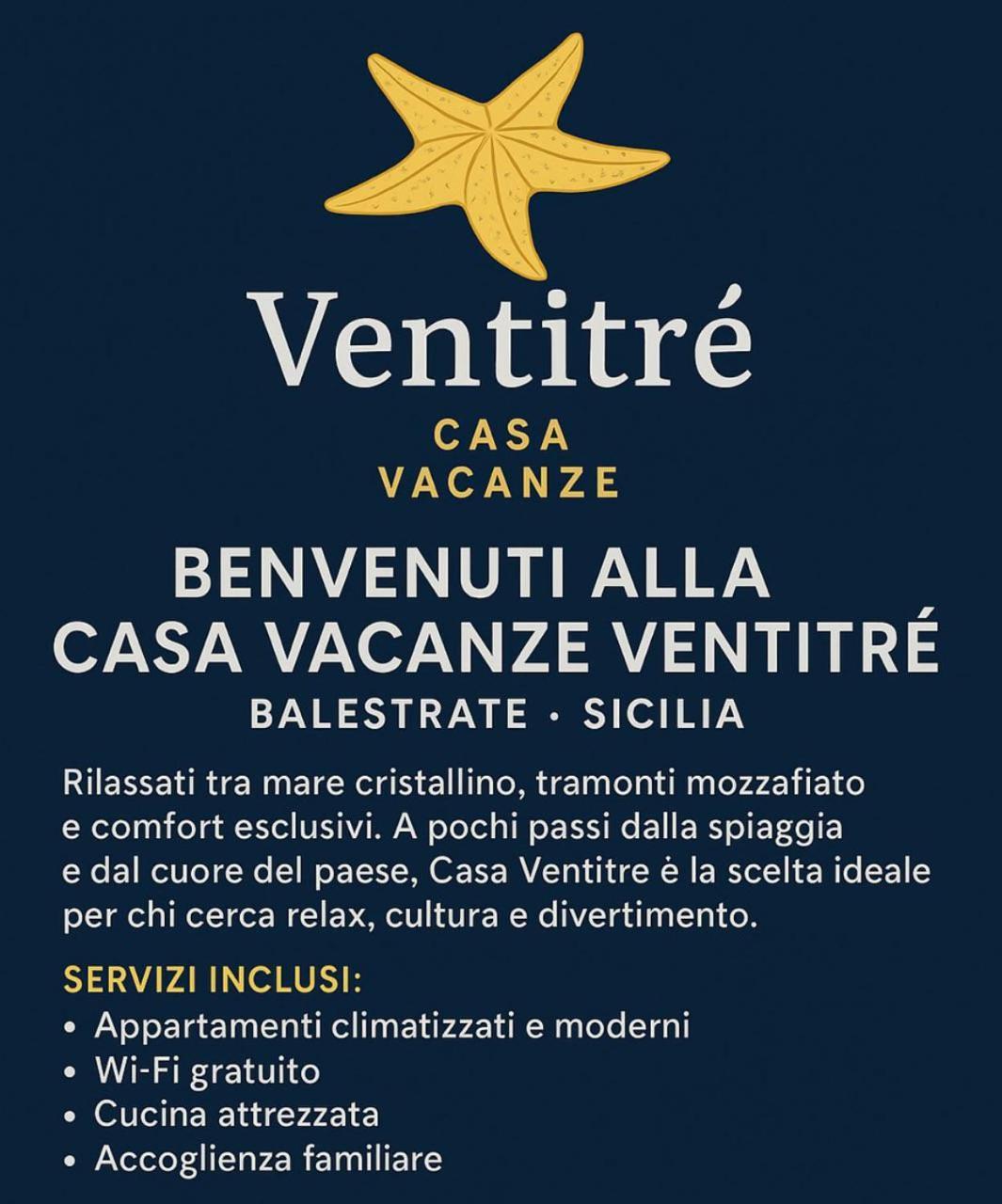 הוילה בלסטראטה Casa Ventitre מראה חיצוני תמונה